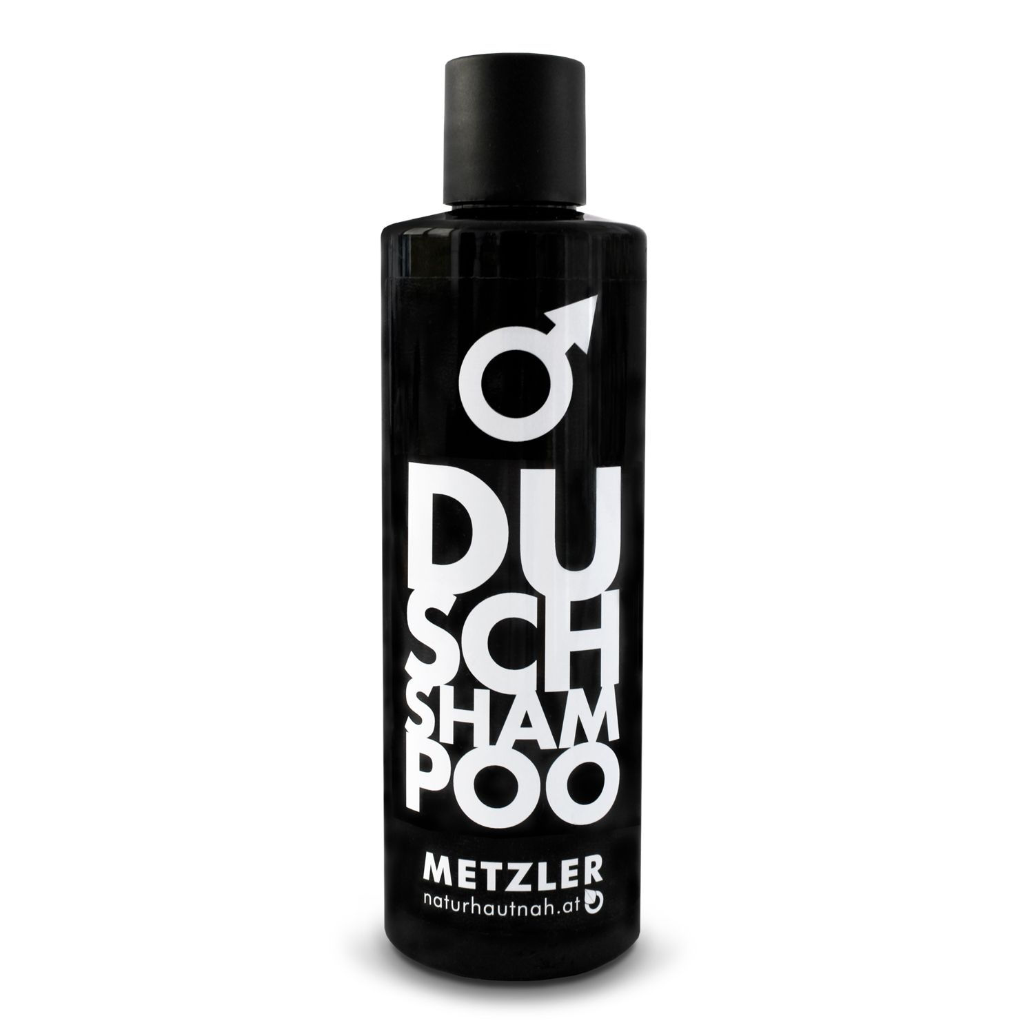 Metzler Männer DuschShampoo