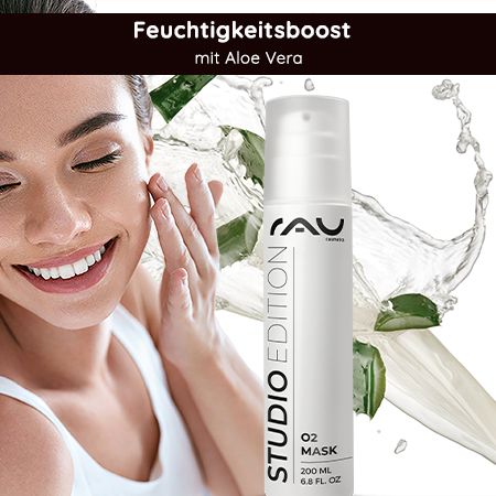 RAU Cosmetics Collagen Serum Kabinenware