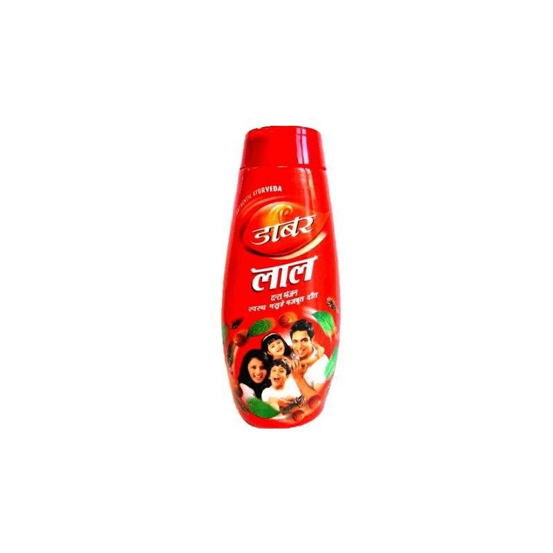Dabur - Red ayurvedisches Zahnputz-Pulver