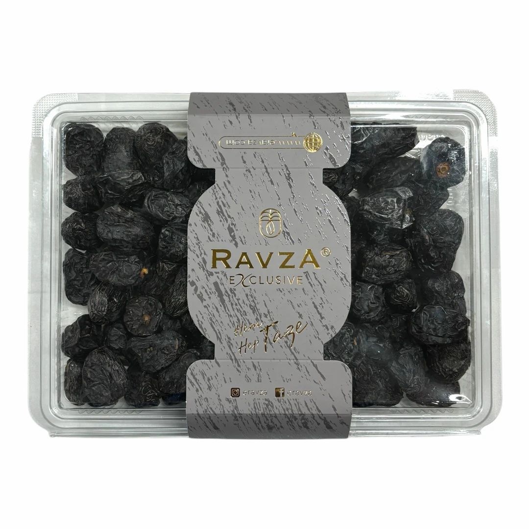 Öz Natur | Ajwa Datteln aus Medina