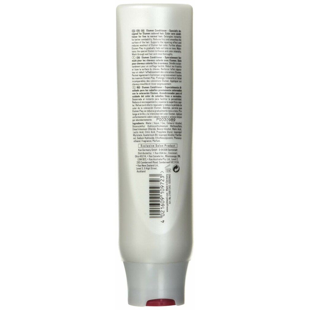 elumen conditioner