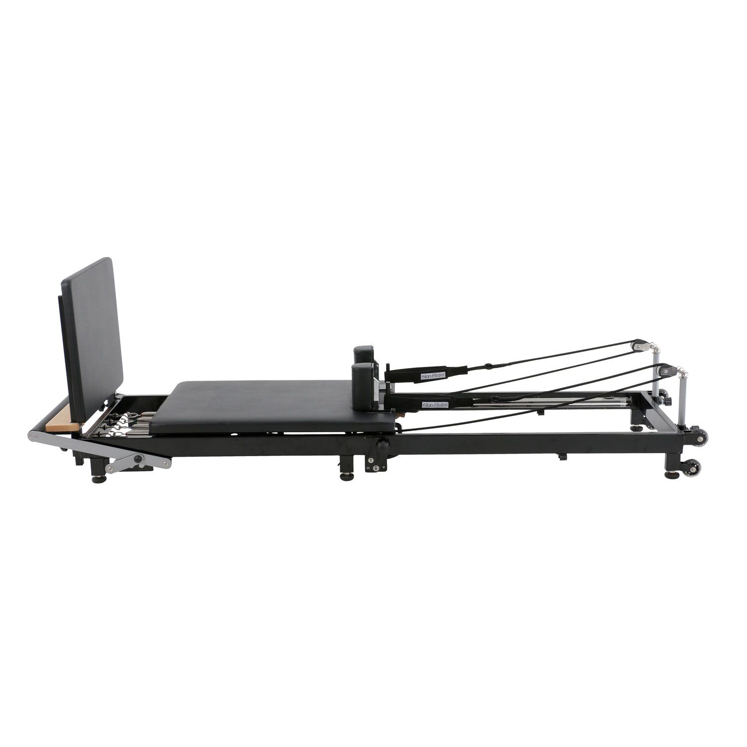 Align Pilates F2 Folding Pilates Reformer