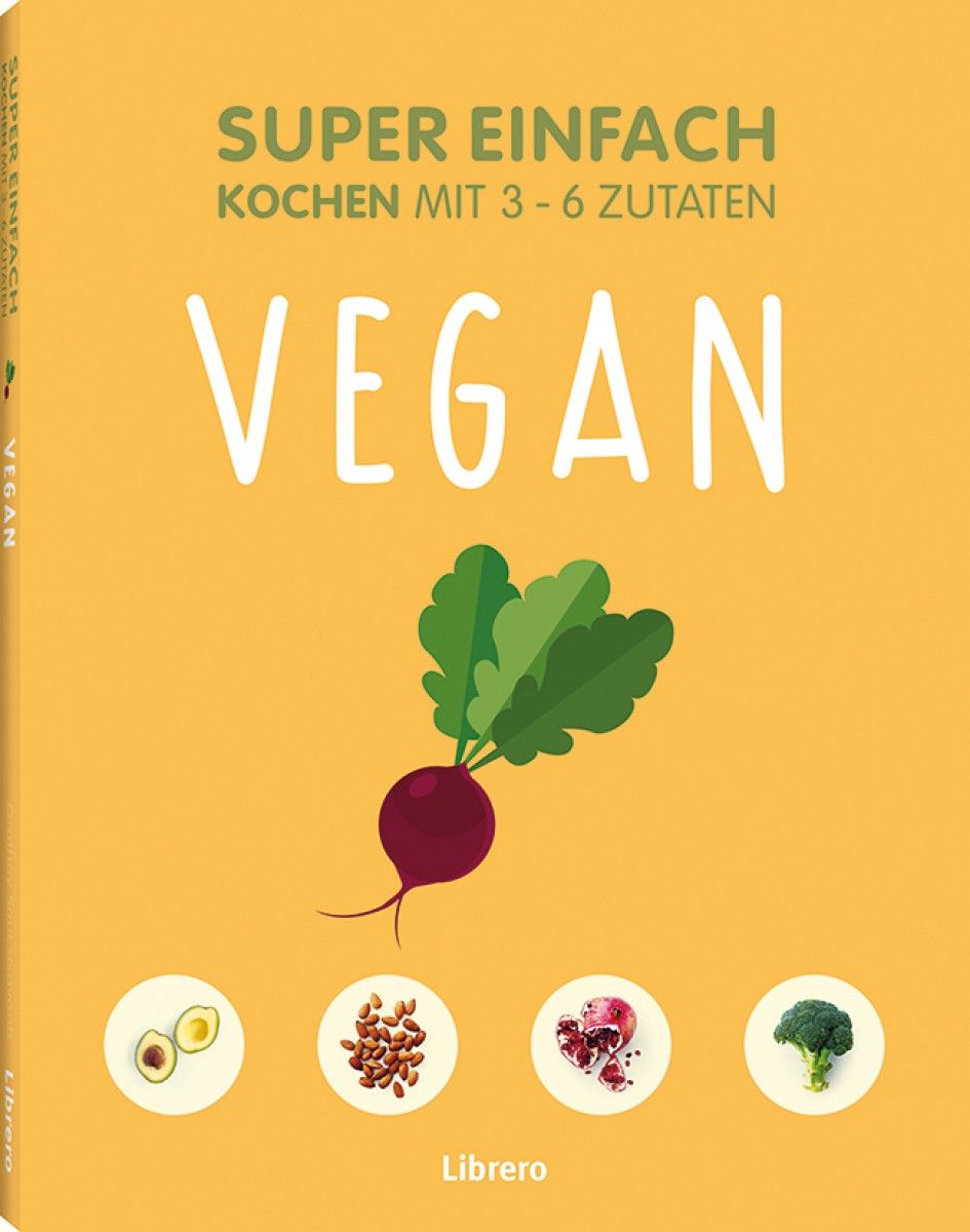 Super Einfach Vegan