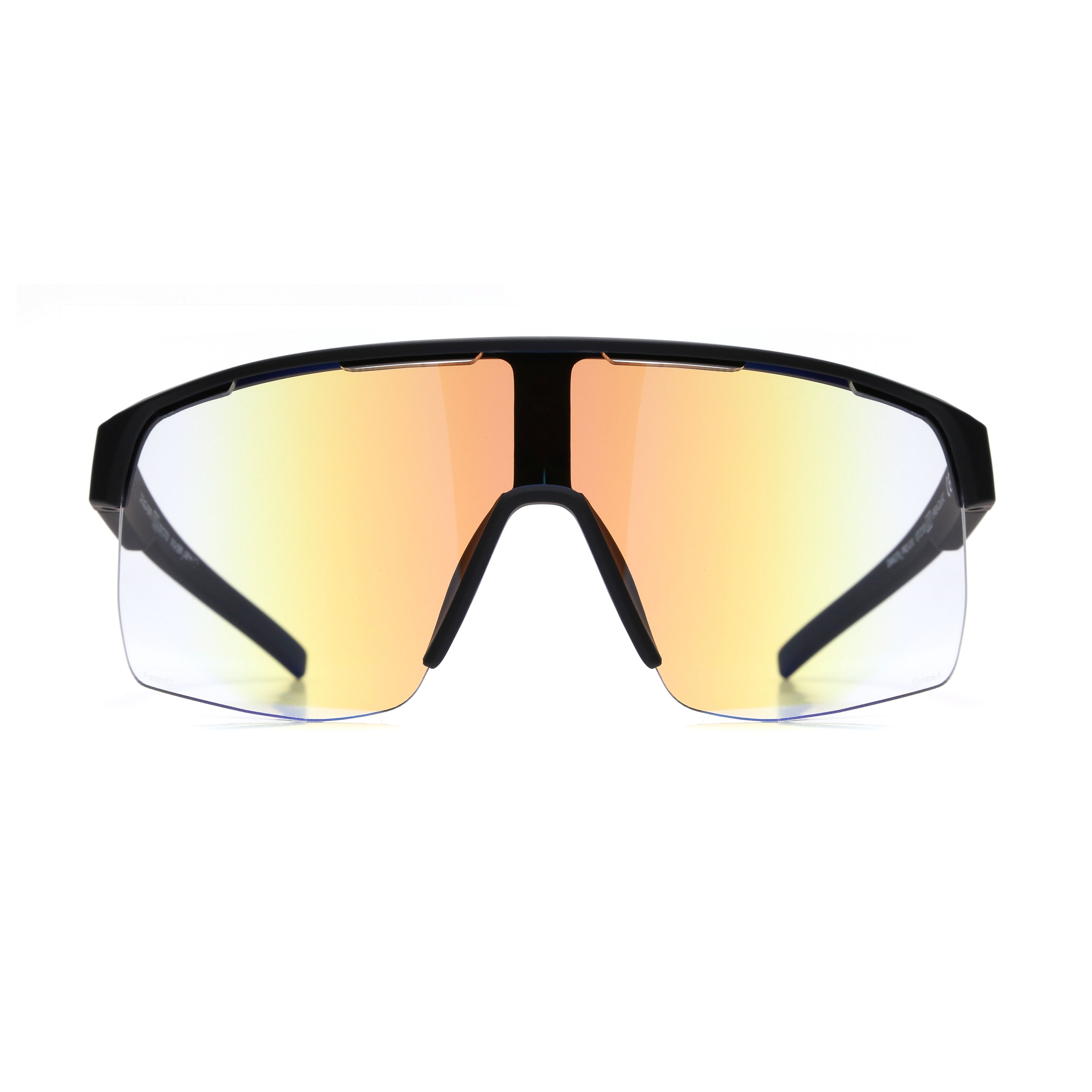 Red Bull SPECT Eyewear Sonnenbrille DAKOTA_PRO-01X