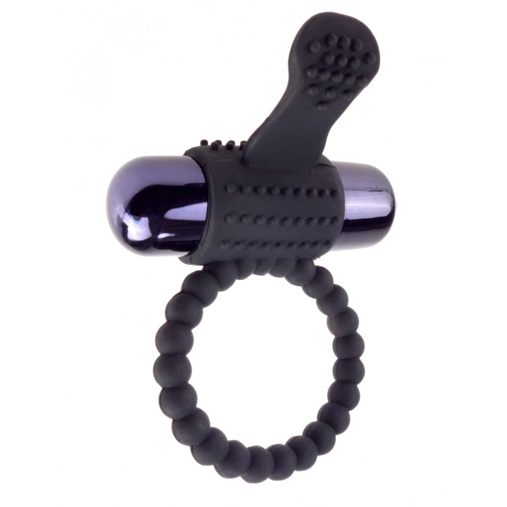Fantasy C-Ringz - FCR Vibrating Silicone Super R