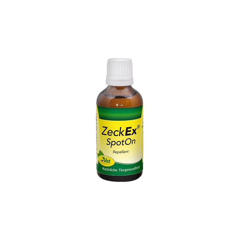 ZeckEx® SpotOn