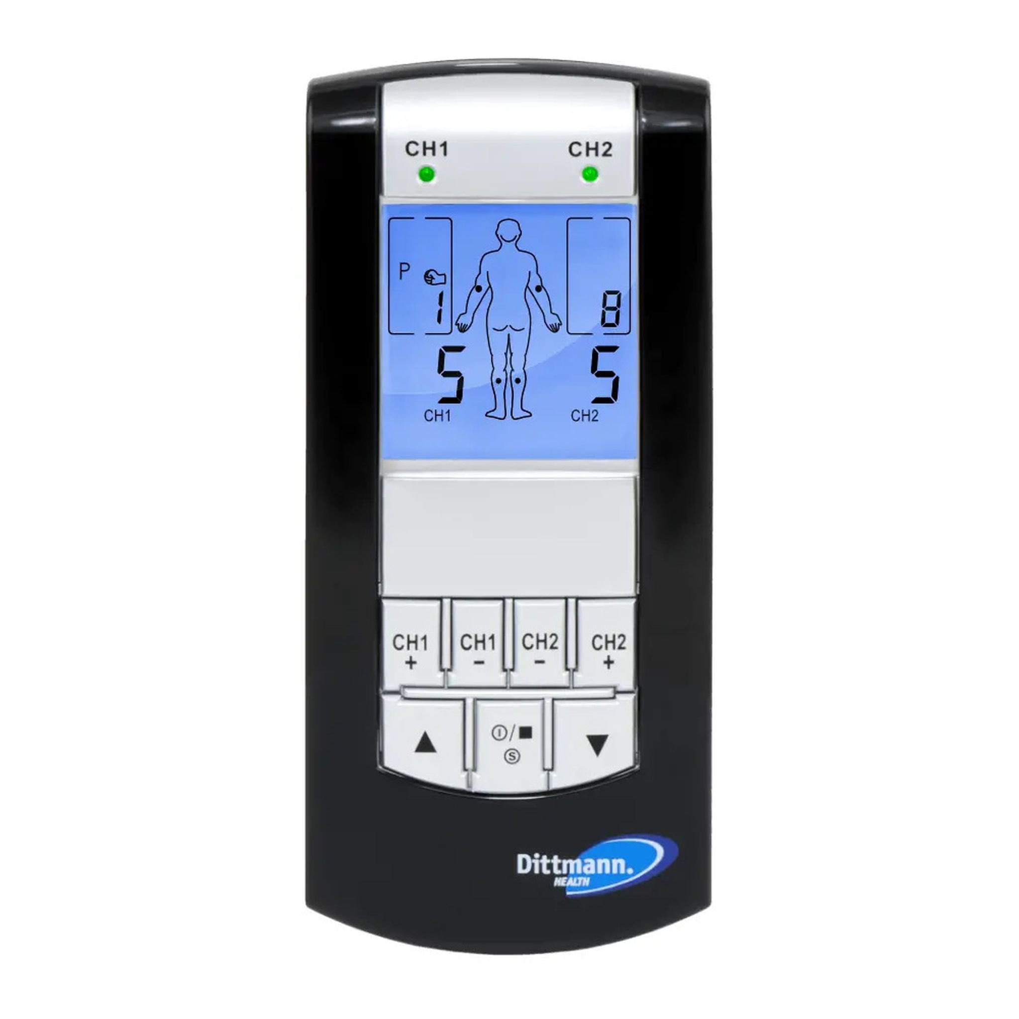Dittmann Health Tensgerät TEN 240