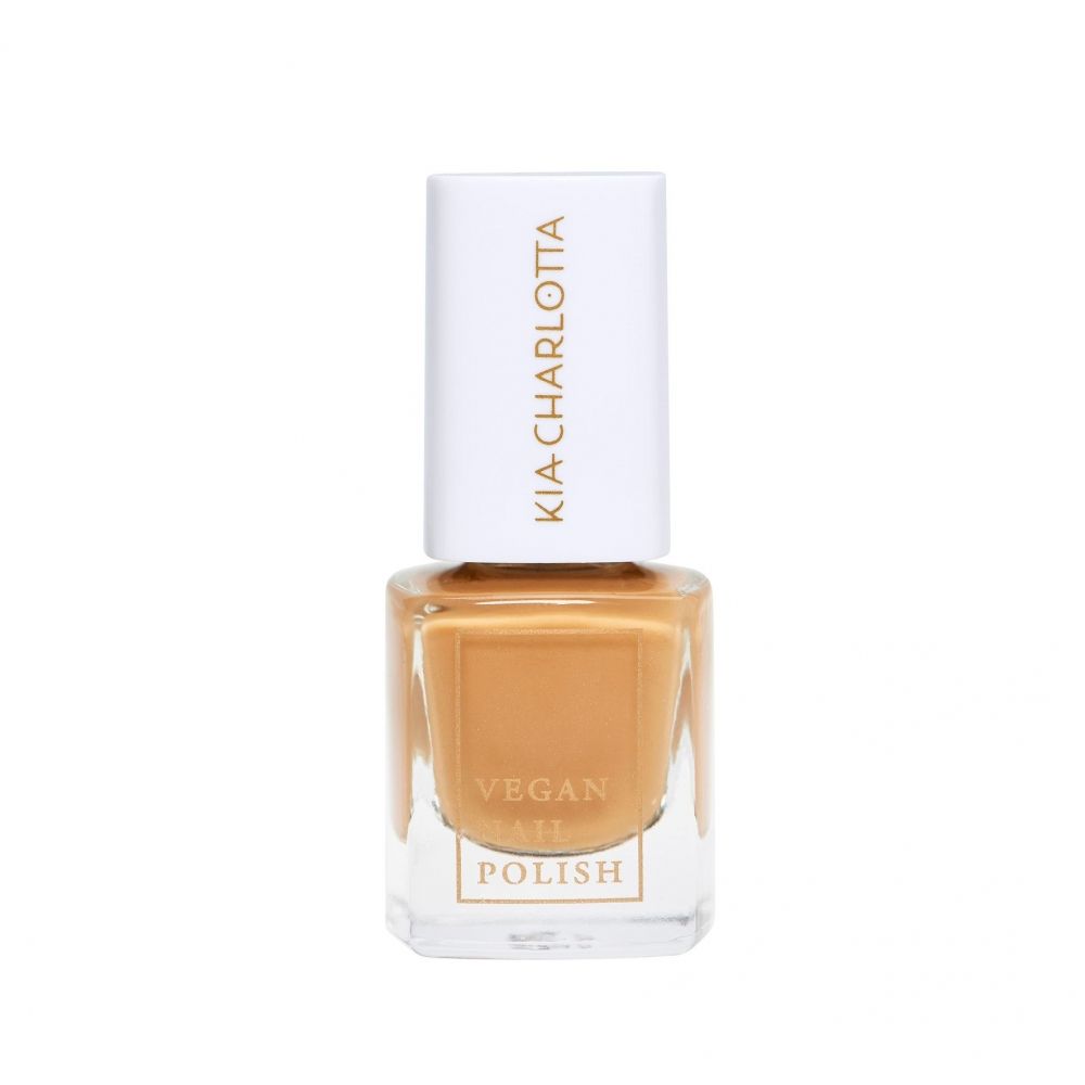 KIA-CHARLOTTA Nagellack Sunrise 5 ml