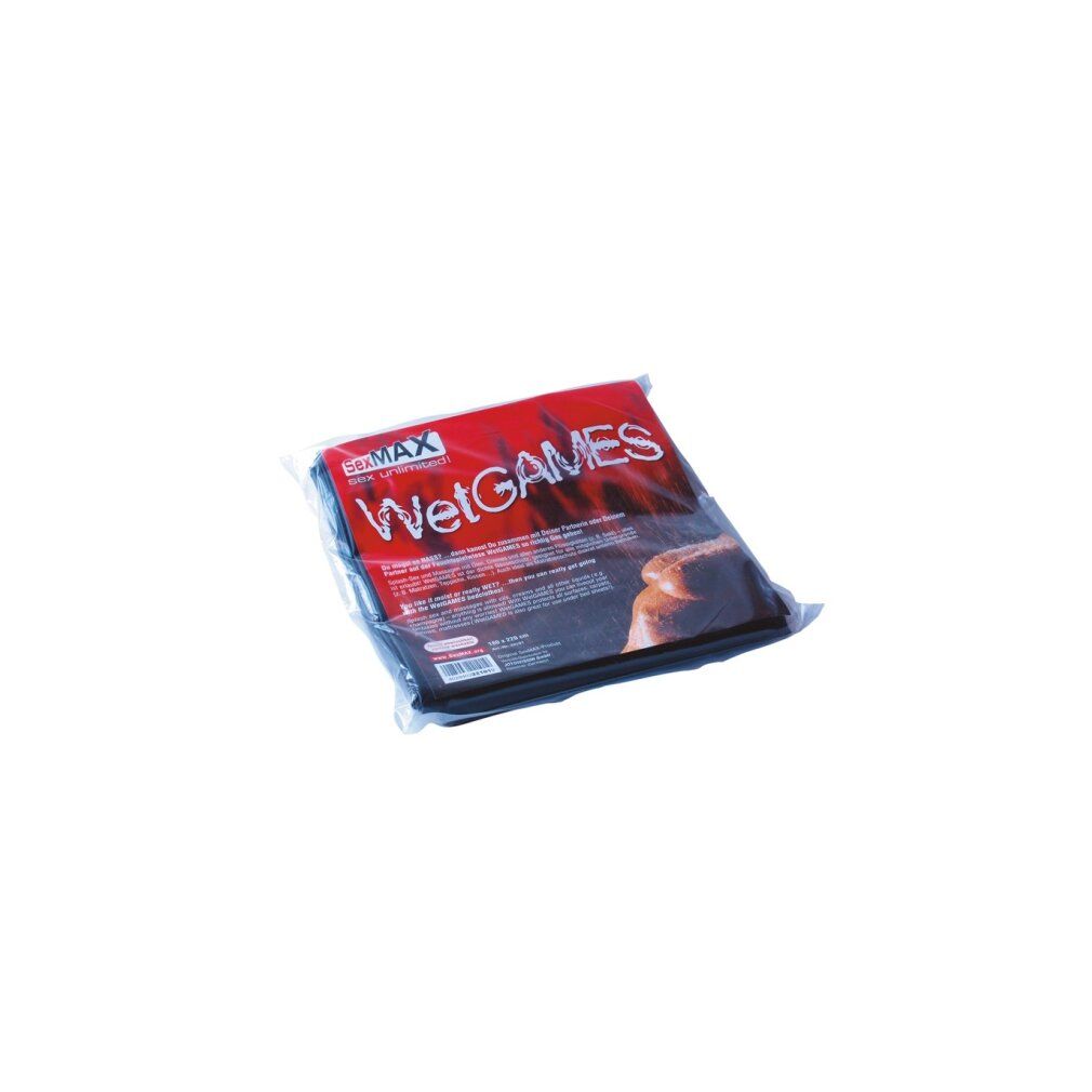 Joydivision *SexMAX WetGAMES Sex-Laken*