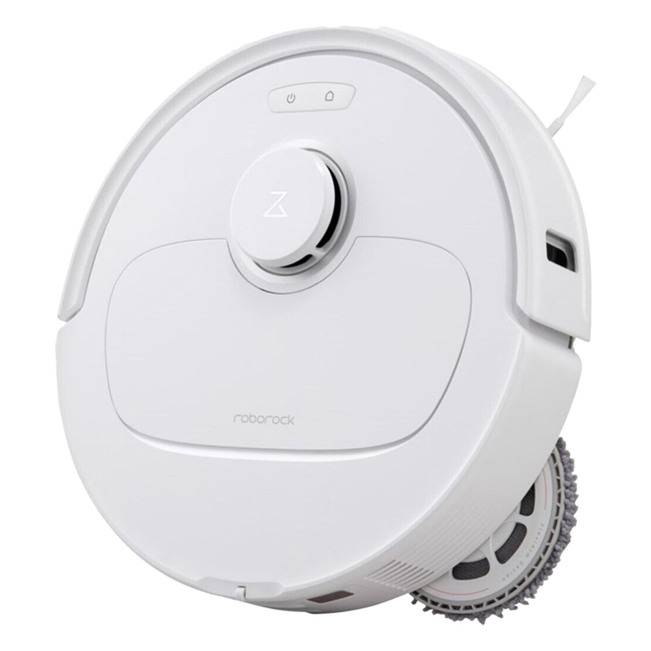 Roborock Qrevo Plus Saugroboter