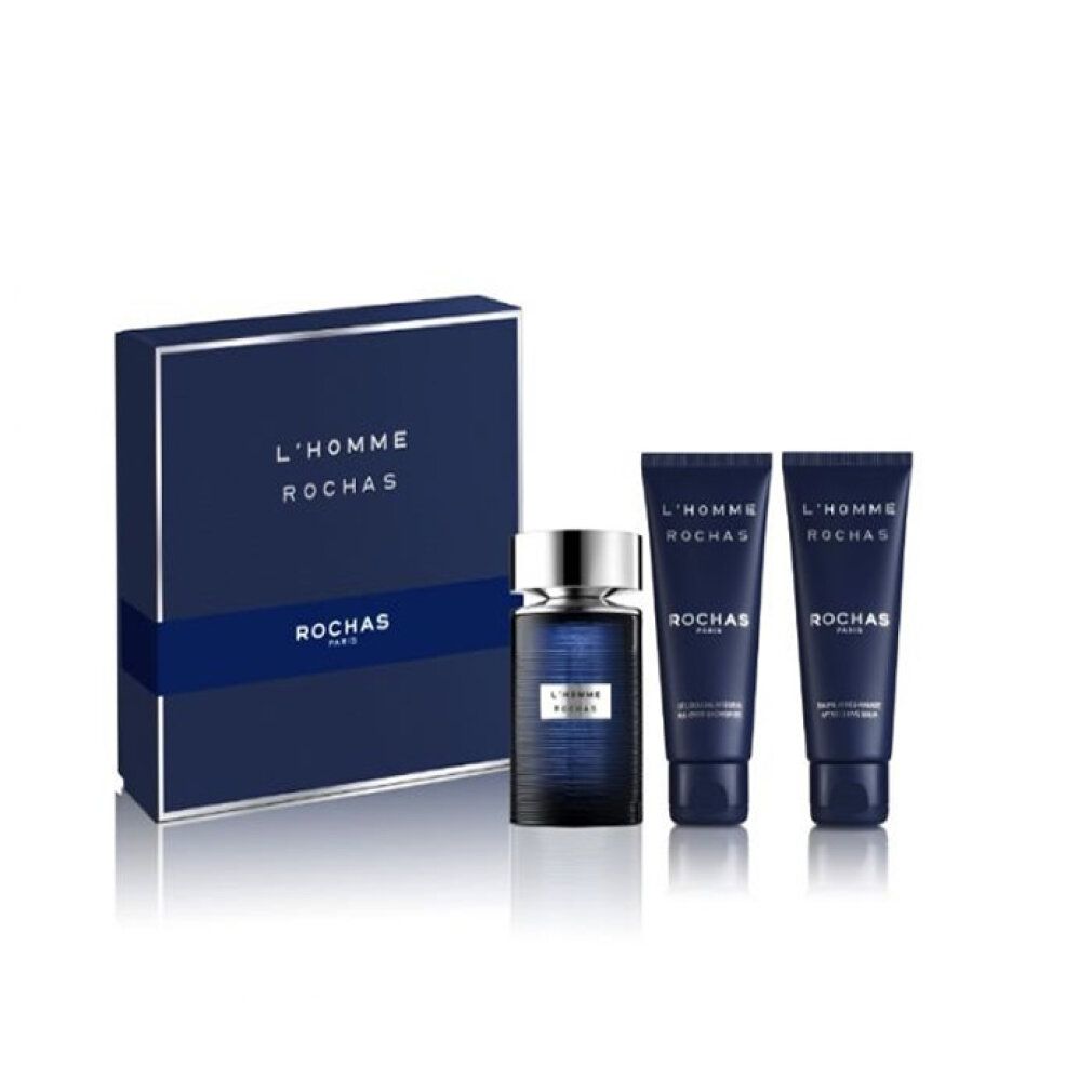 Rochas l Homme Rochas Geschenkset
