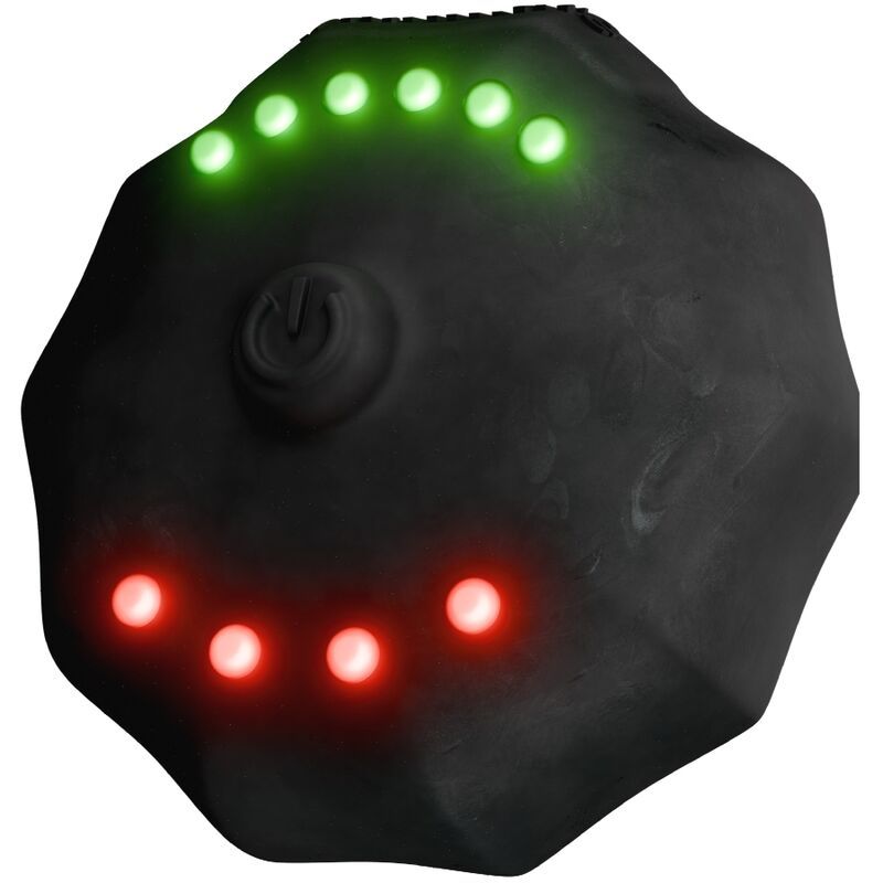 Bathmate Direktpumpen Timer schwarz