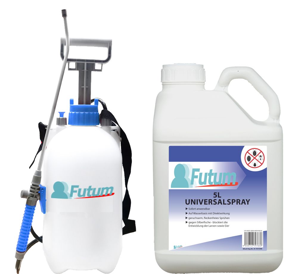 FUTUM Universal Insektenspray