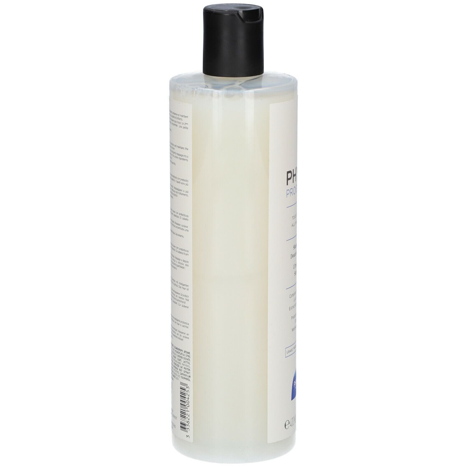 PHYTOPROGENIUM XXL Shampoo