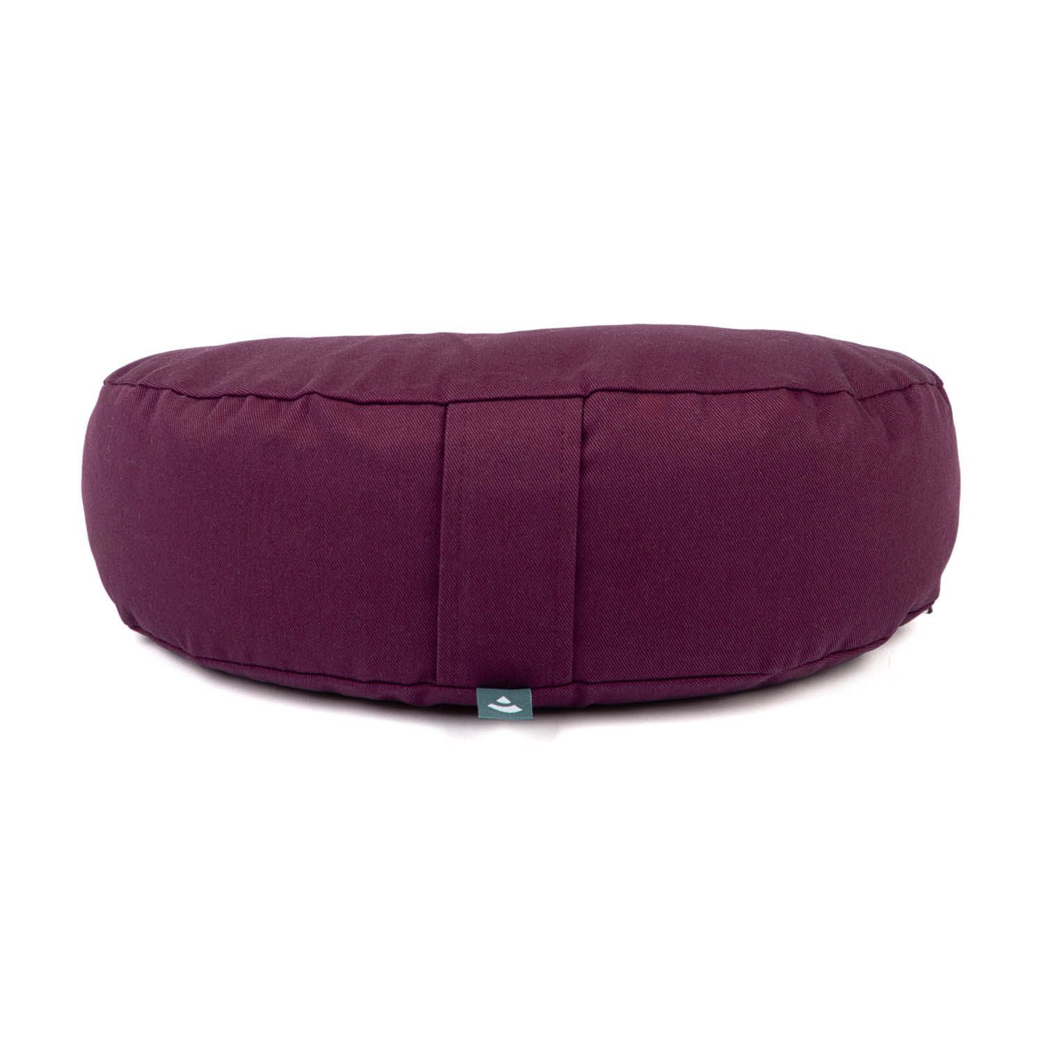 bodhi Reise Meditationskissen Yogi Mond Mini ECO
