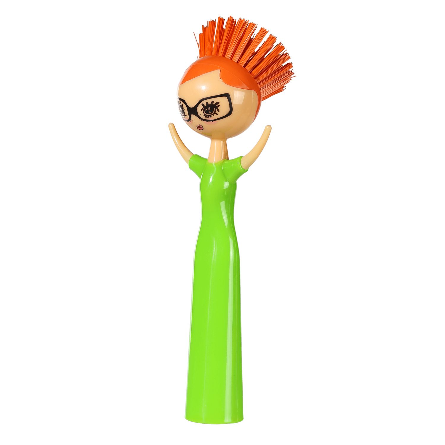 OOTB Spülbürste, Funky Lady