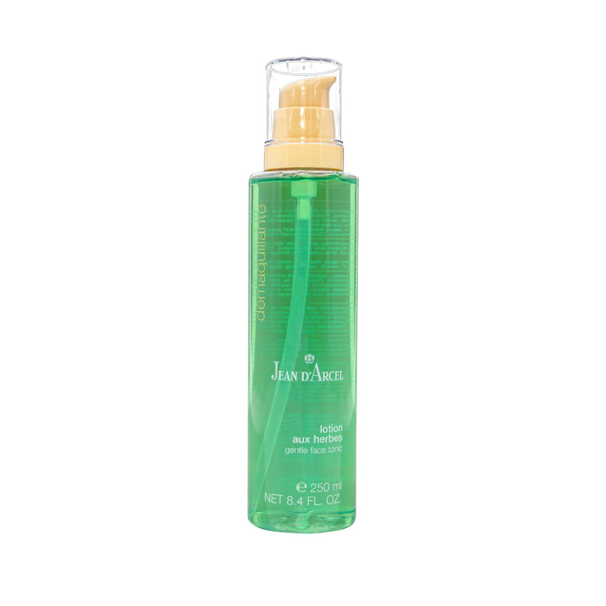 Jean D´Arcel Démaquillante Lotion aux Herbes