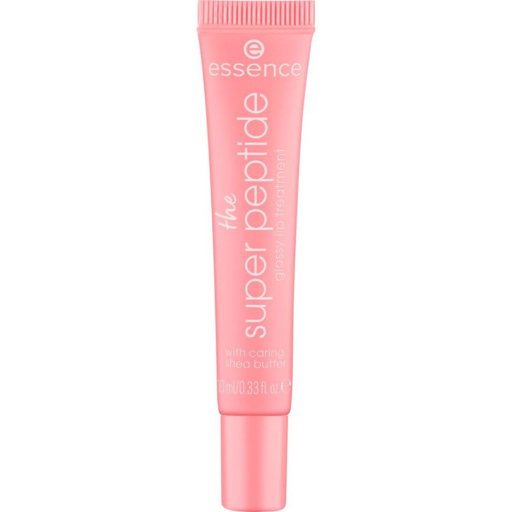 Essence - The Super Peptide Glossy Lip Treatment Balsam