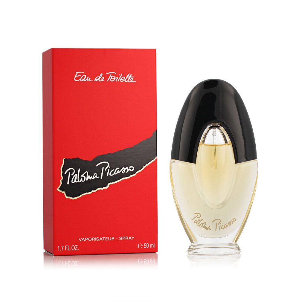 Paloma Picasso Paloma Picasso Eau De Toilette  (woman)