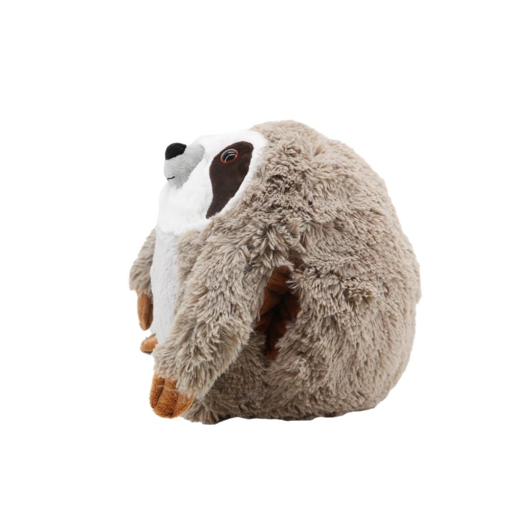Cozy Time Riesen-Handwärmer Faultier