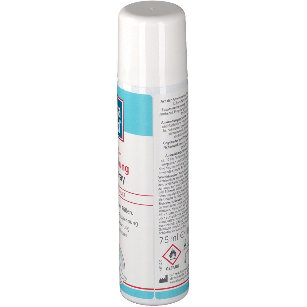 Allga Med® Anti Schwellung