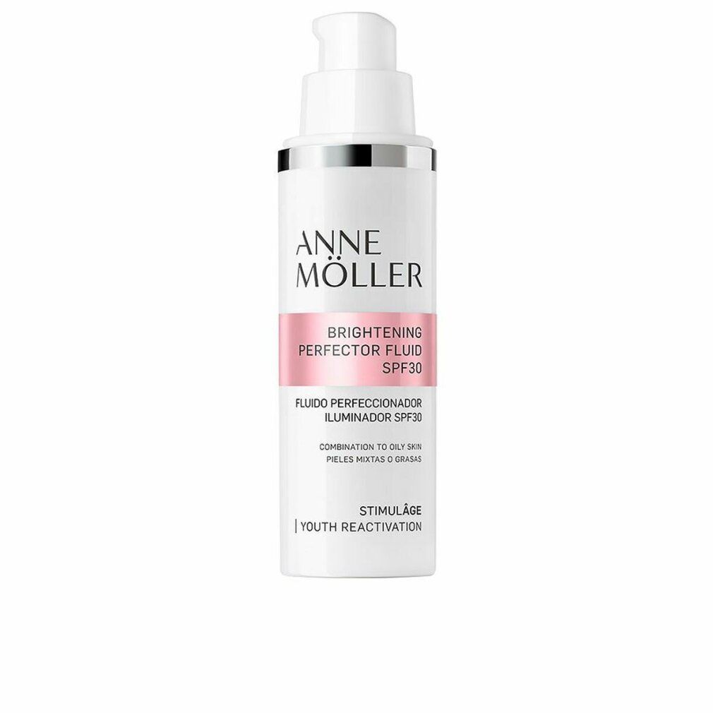 Anne möller Brightening Perfector Fluid Spf30