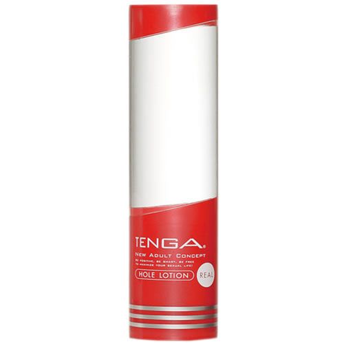 Tenga Hole Lotion *Real*