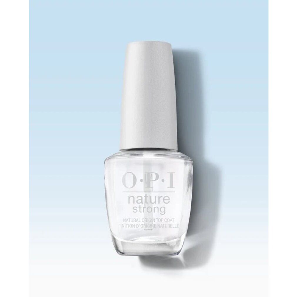 Opi Nature Strong Top Coat
