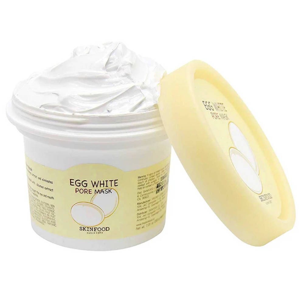 Skinfood Egg White Pore Mask