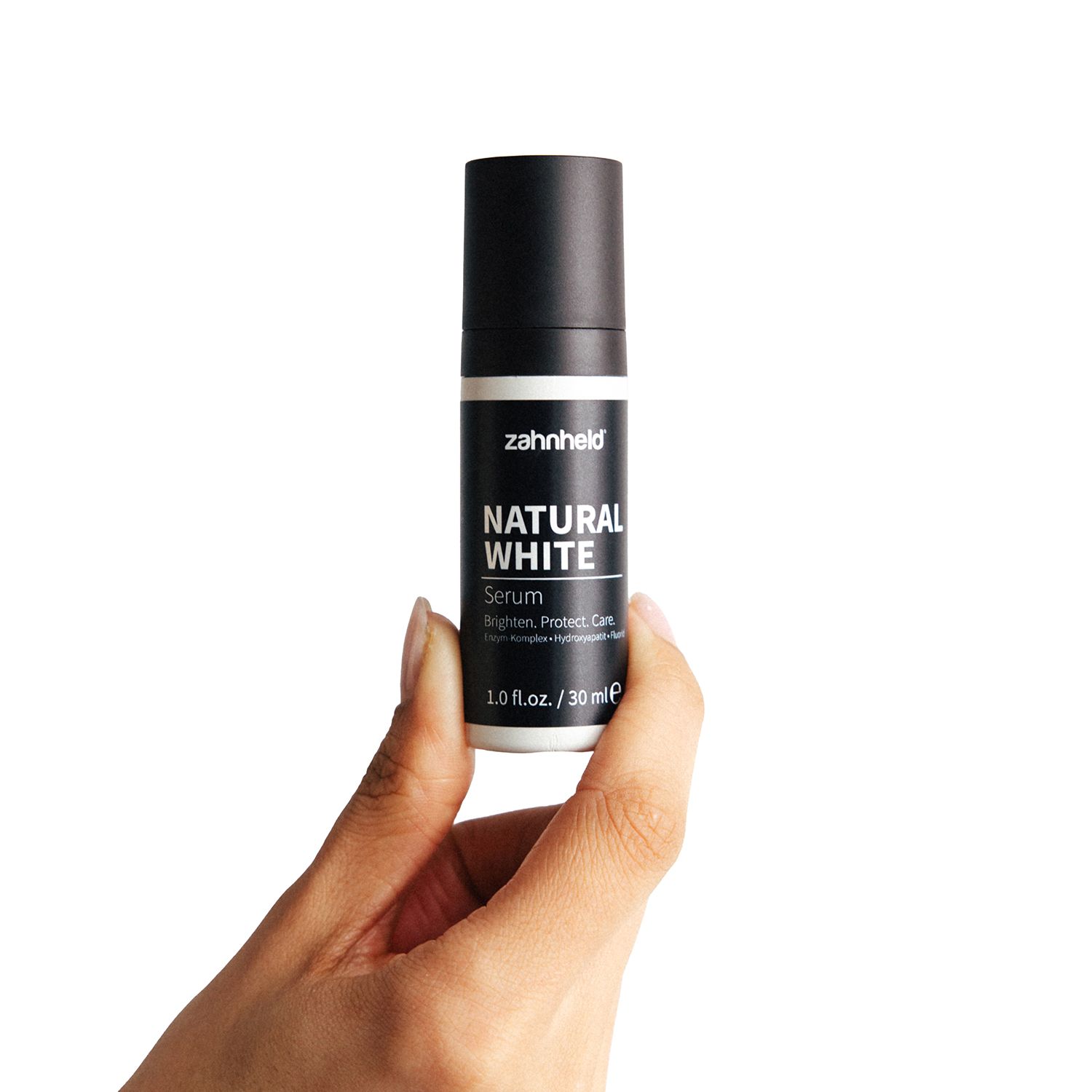 Zahnheld Natural White Serum