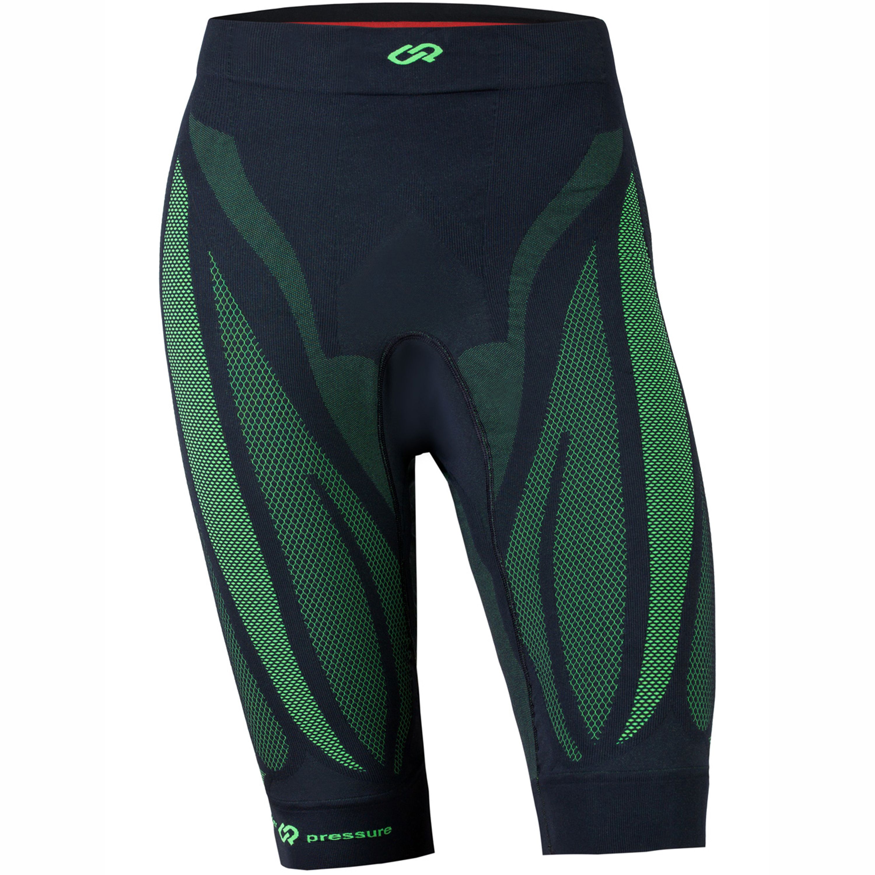 UNDER PRESSURE Accelerator Tight - Herren Kompressions-Short