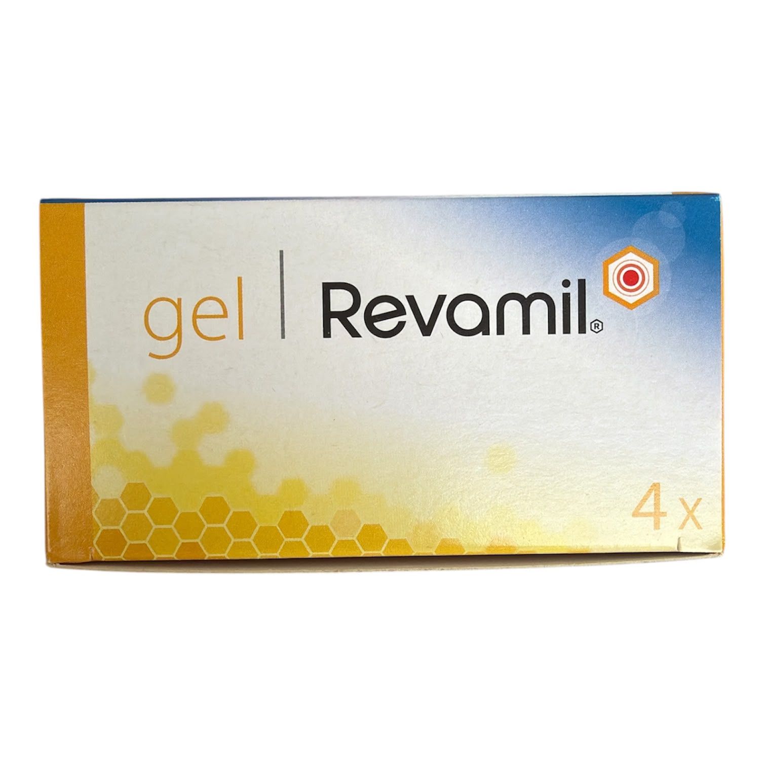 Revamil Gel
