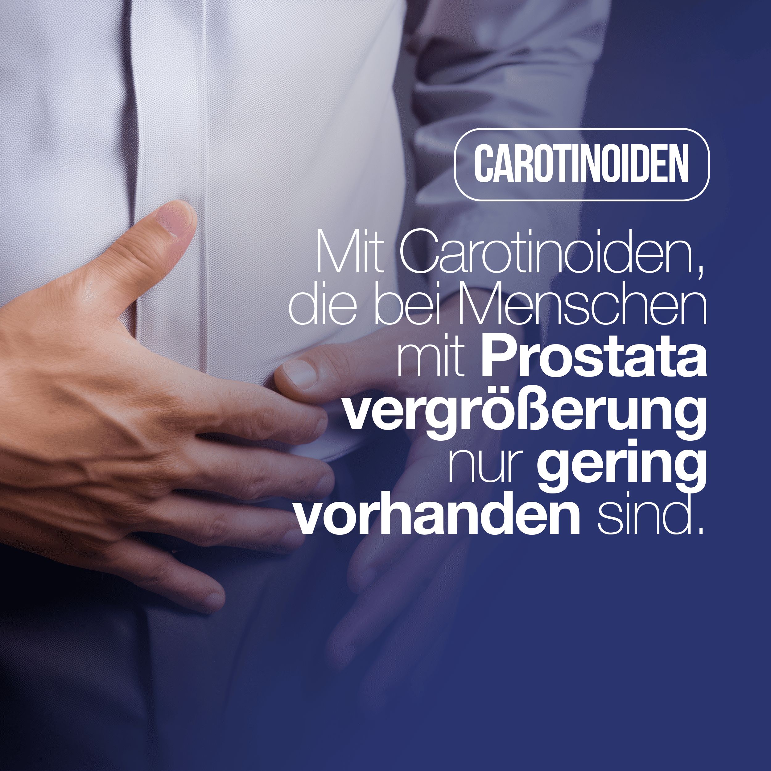 LA.GA Prostaman © Serenoa Repens (Sägepalme) + Kürbis – Prostata-Inhaltsstoff, 60 Tabl.