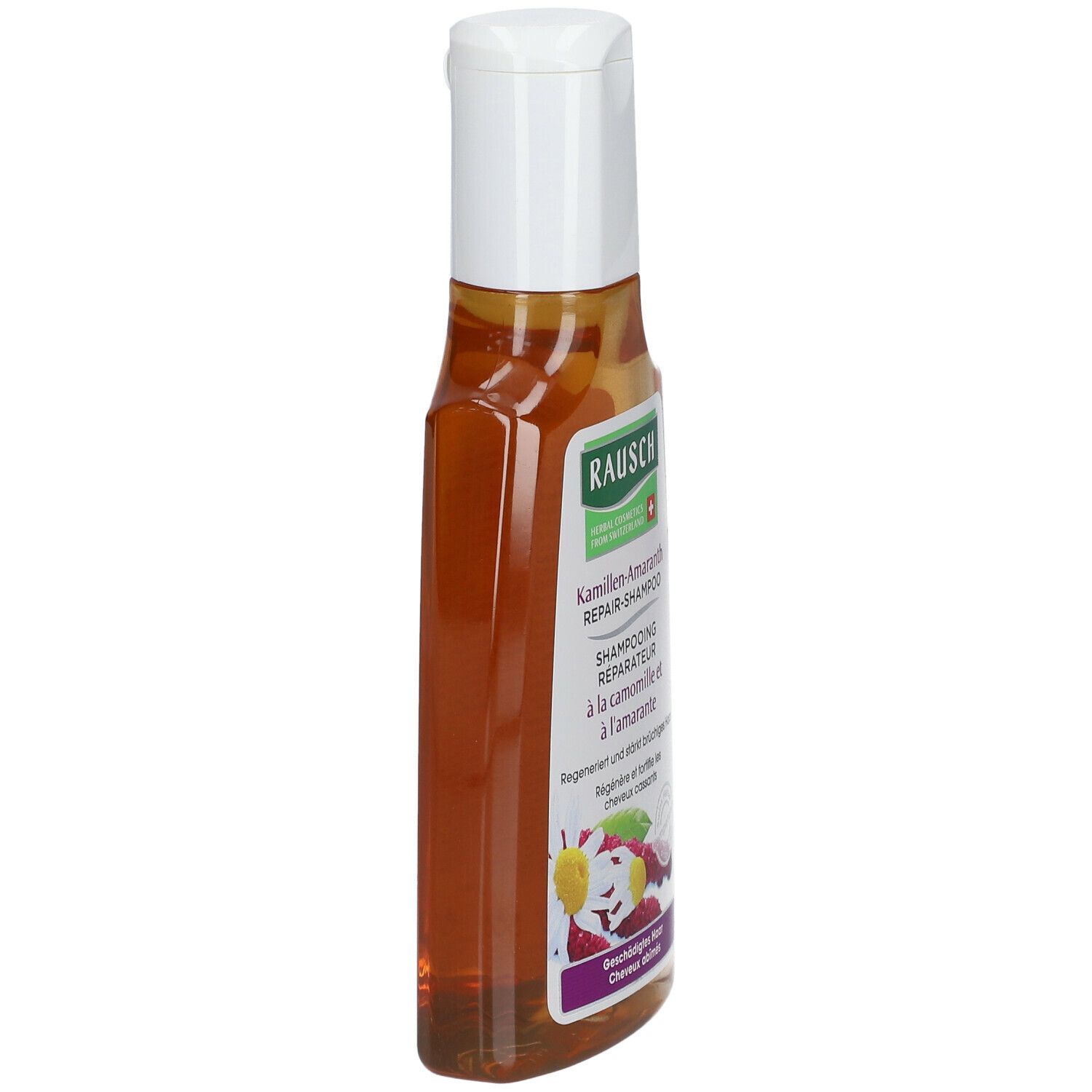 RAUSCH Kamillen-Amaranth Repair-Shampoo