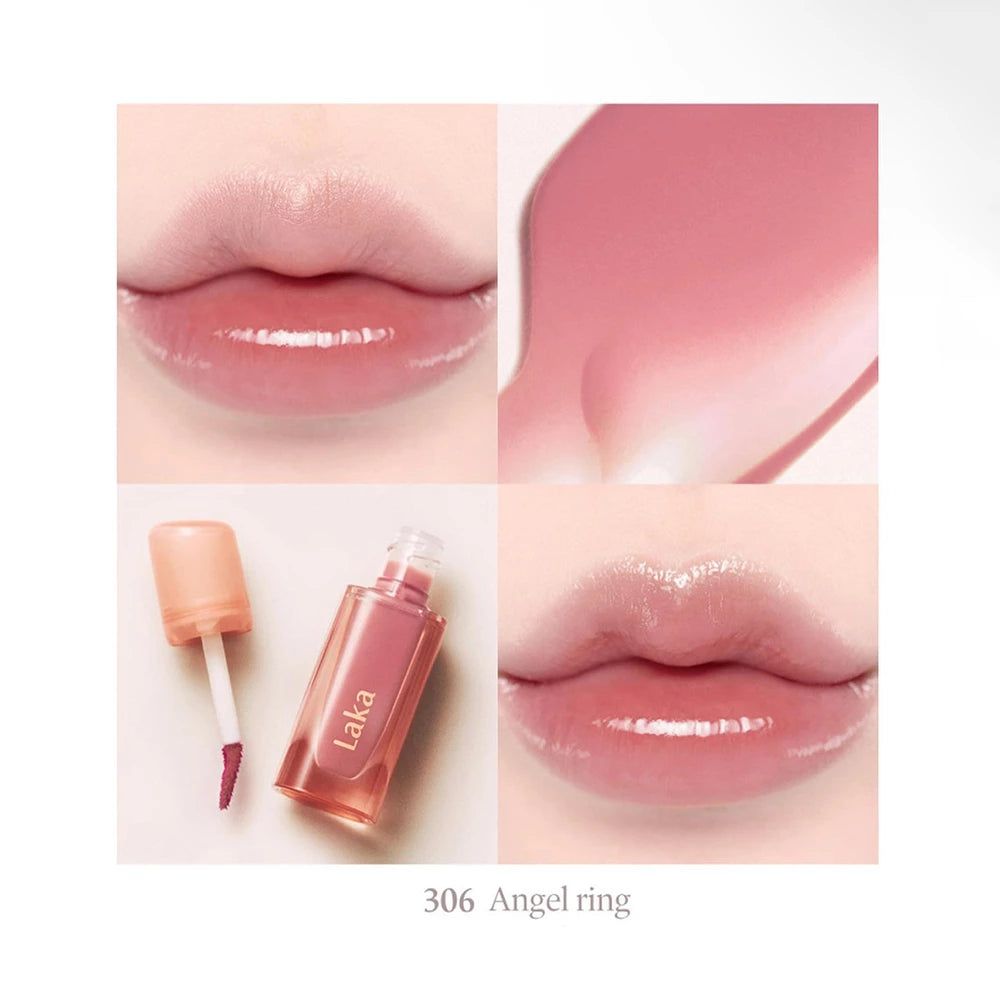 LAKA Jelling Nude Gloss