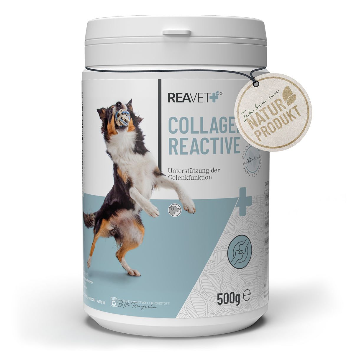 Collagen Reactive - ReaVET