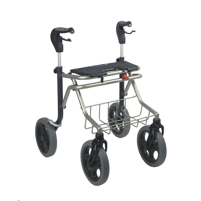 Dolomite Soprano Rollator