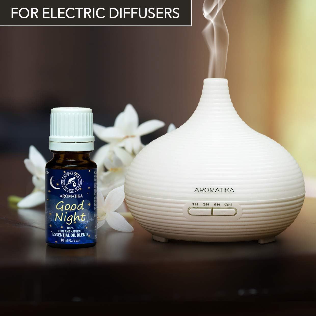 AROMATIKA  Duftmischung Guter Schlaf