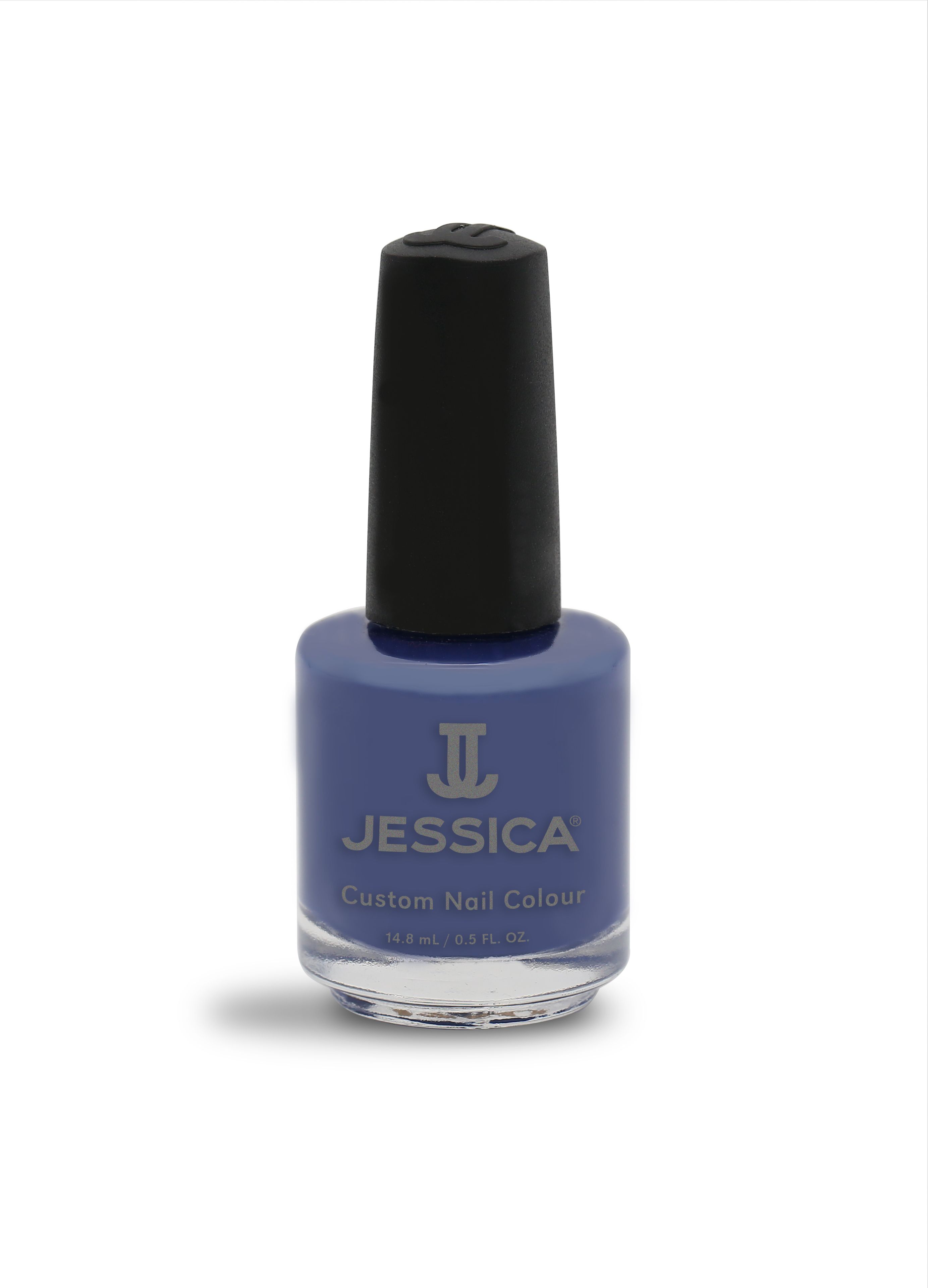 JESSICA Cosmetics Nail Colour