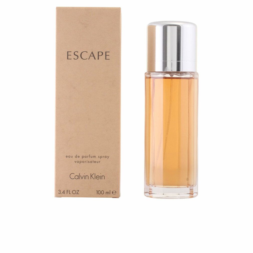 Calvin Klein Escape Eau De Parfum Spray