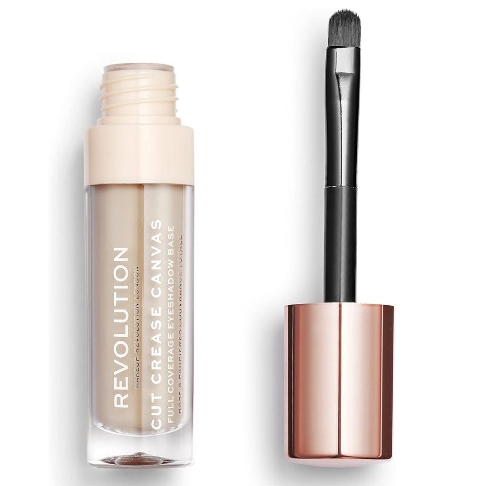 Makeup Revolution - Lidschatten-Grundierung für Cut-Crease-Effekt