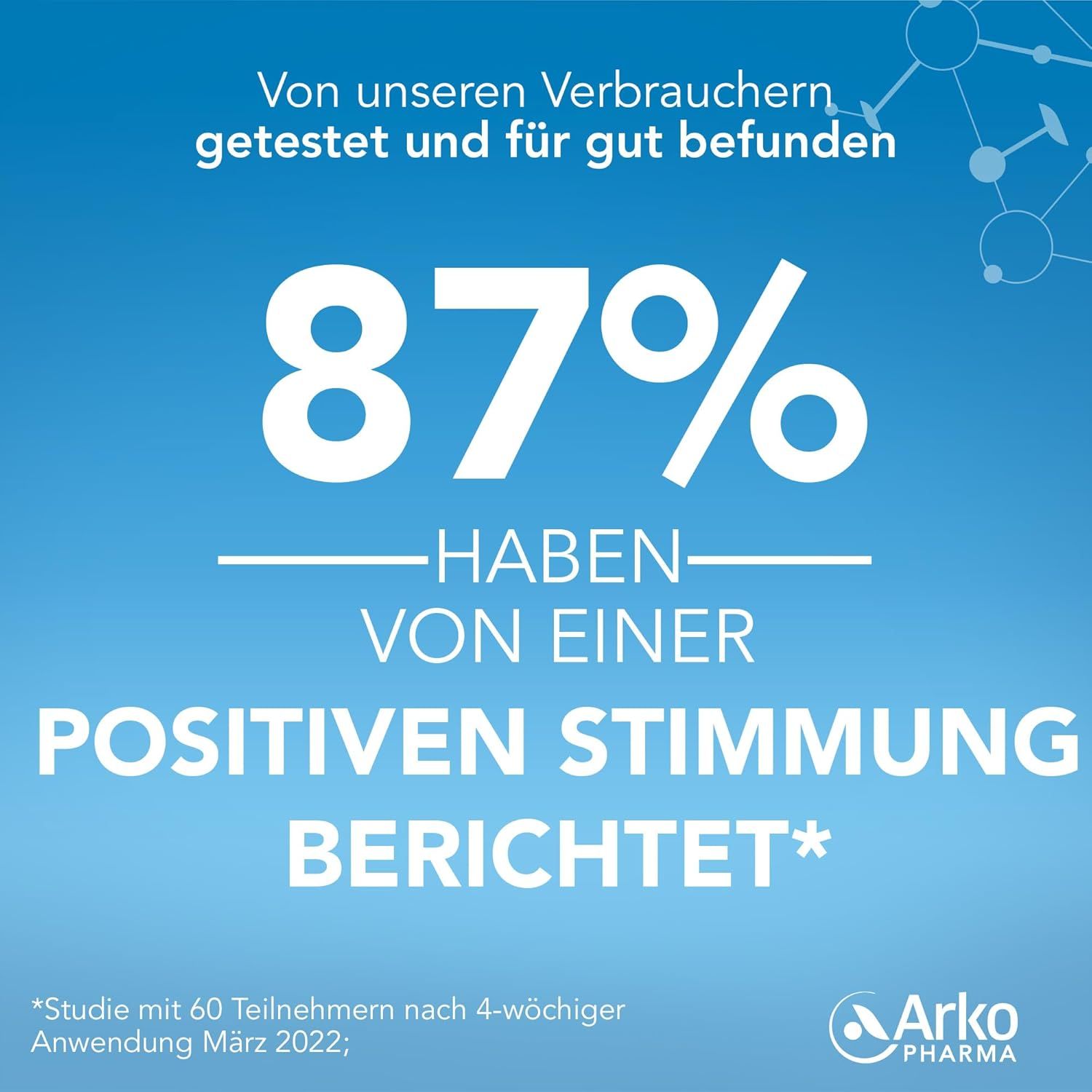 Arkopharma  ARKORELAX Stimmung + Tabletten
