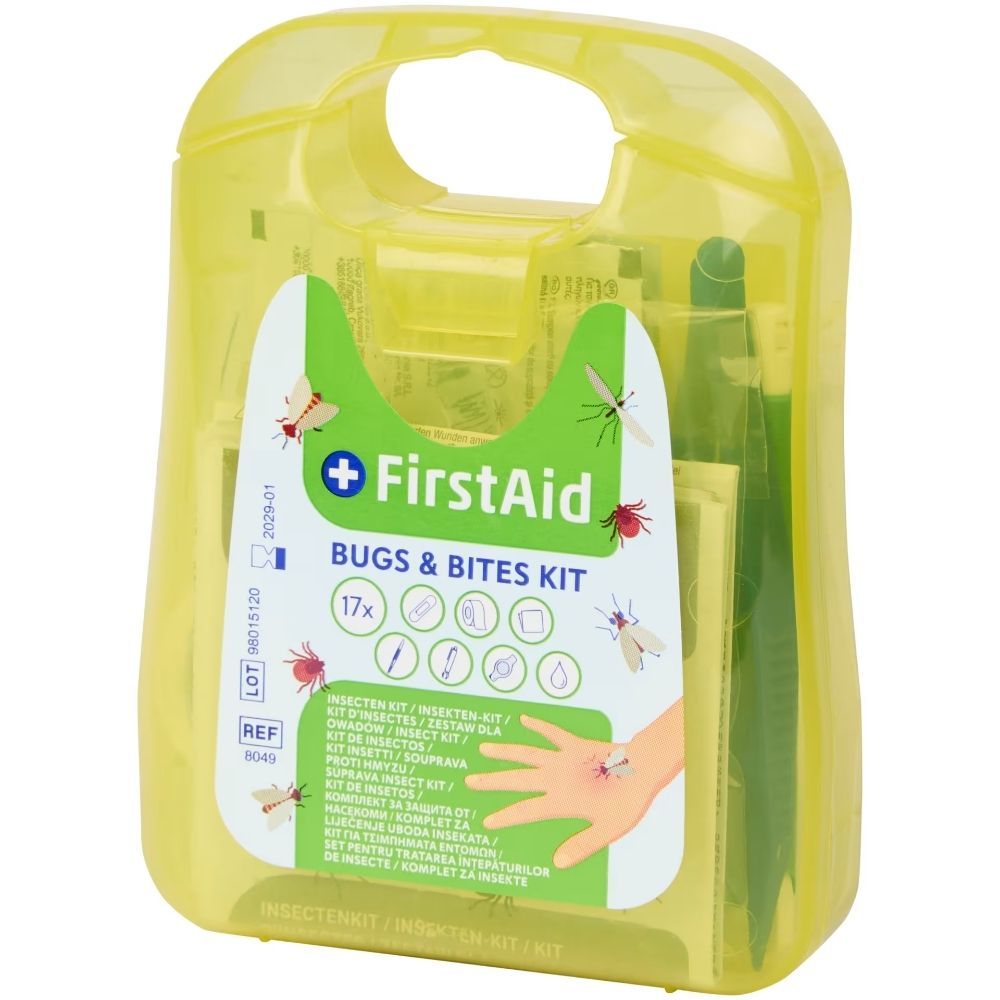 Schutzoutlet First Aid Insektenstich-Set