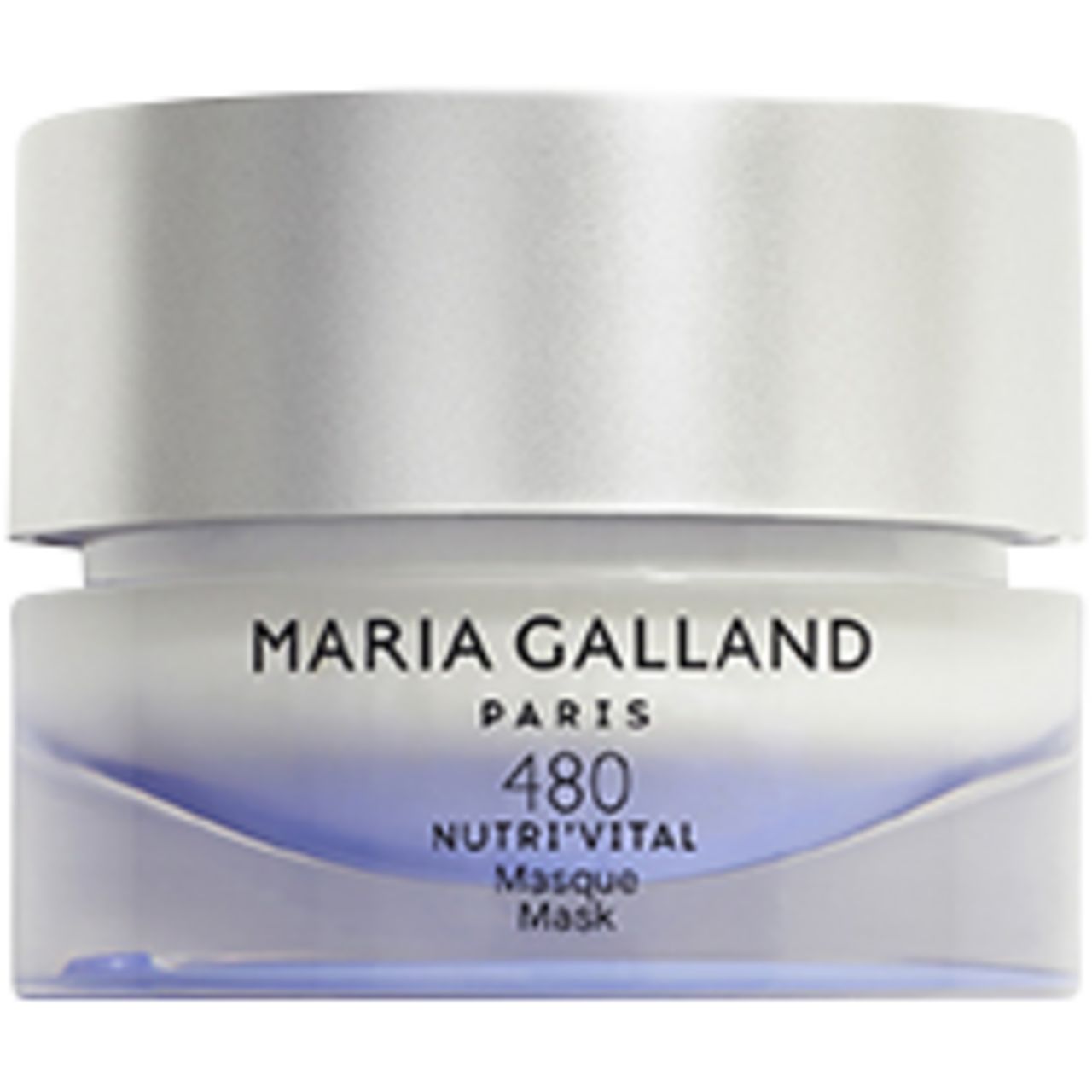 Maria Galland 480 NUTRI’VITAL Mask