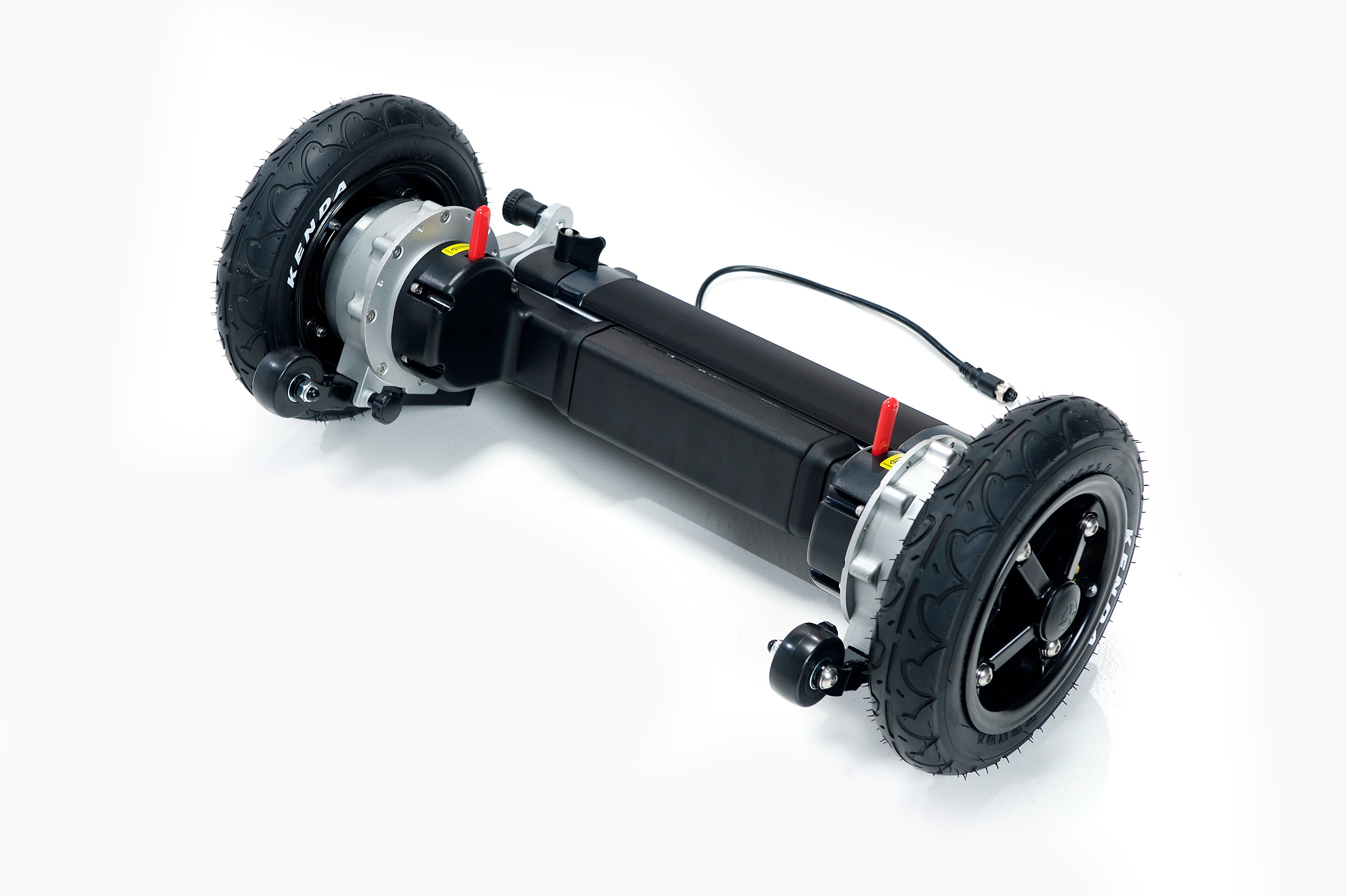 MovingStar 101 SF schwarz links