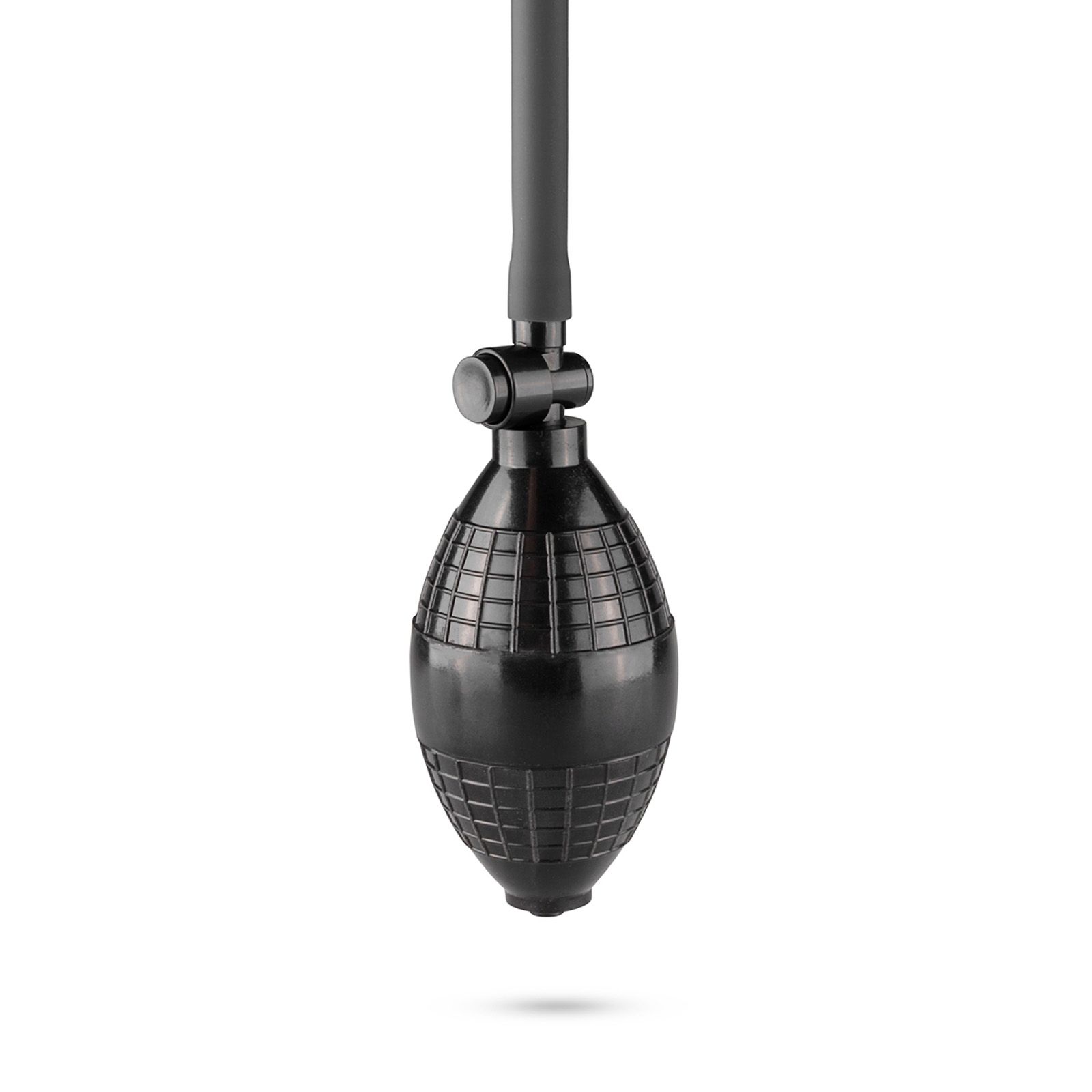 Lovelyness - Penispumpe mit Pumpball - Blau