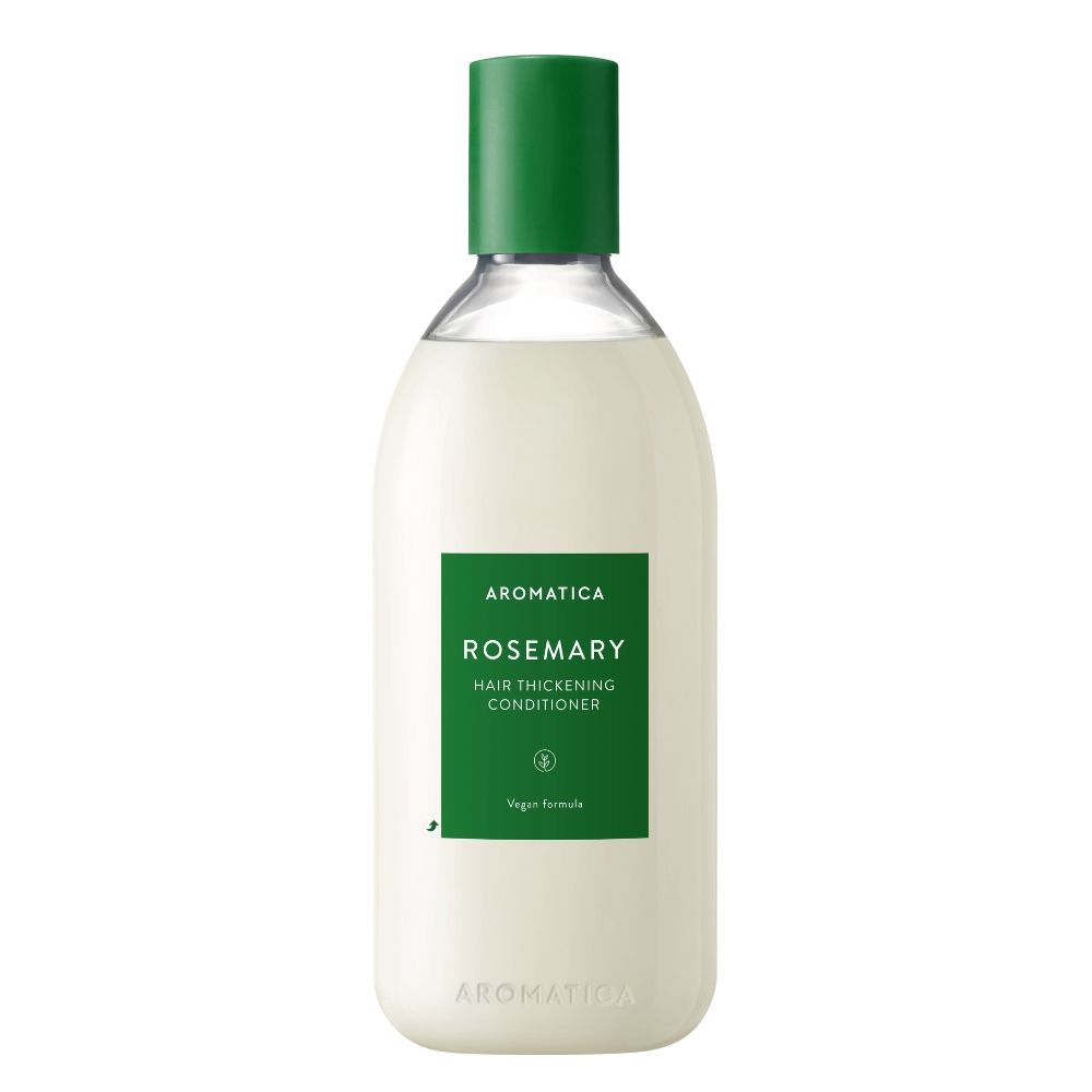 Aromatica Rosemary Hair Thickening Conditioner
