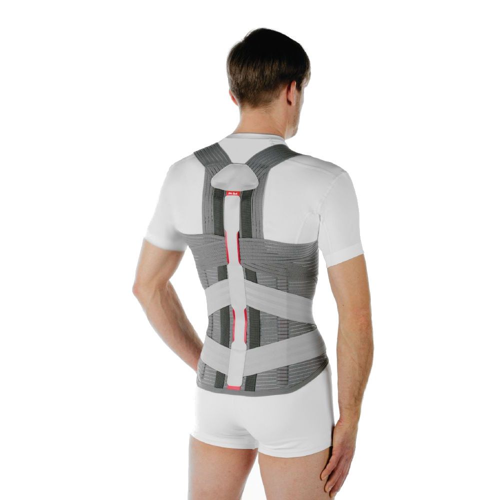 Otto Bock® Dorso Direxa Posture Geradehalter