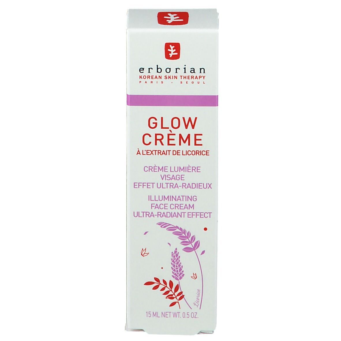 erborian Glow Crème