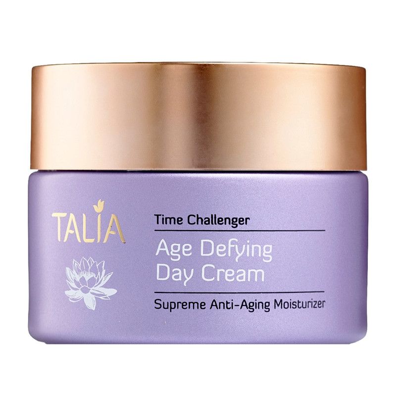 TALIA - Anti-Aging-Tagescreme mit Peptiden